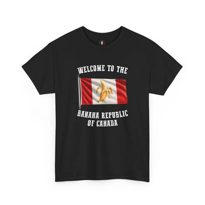 "Banana Republic" T-Shirt