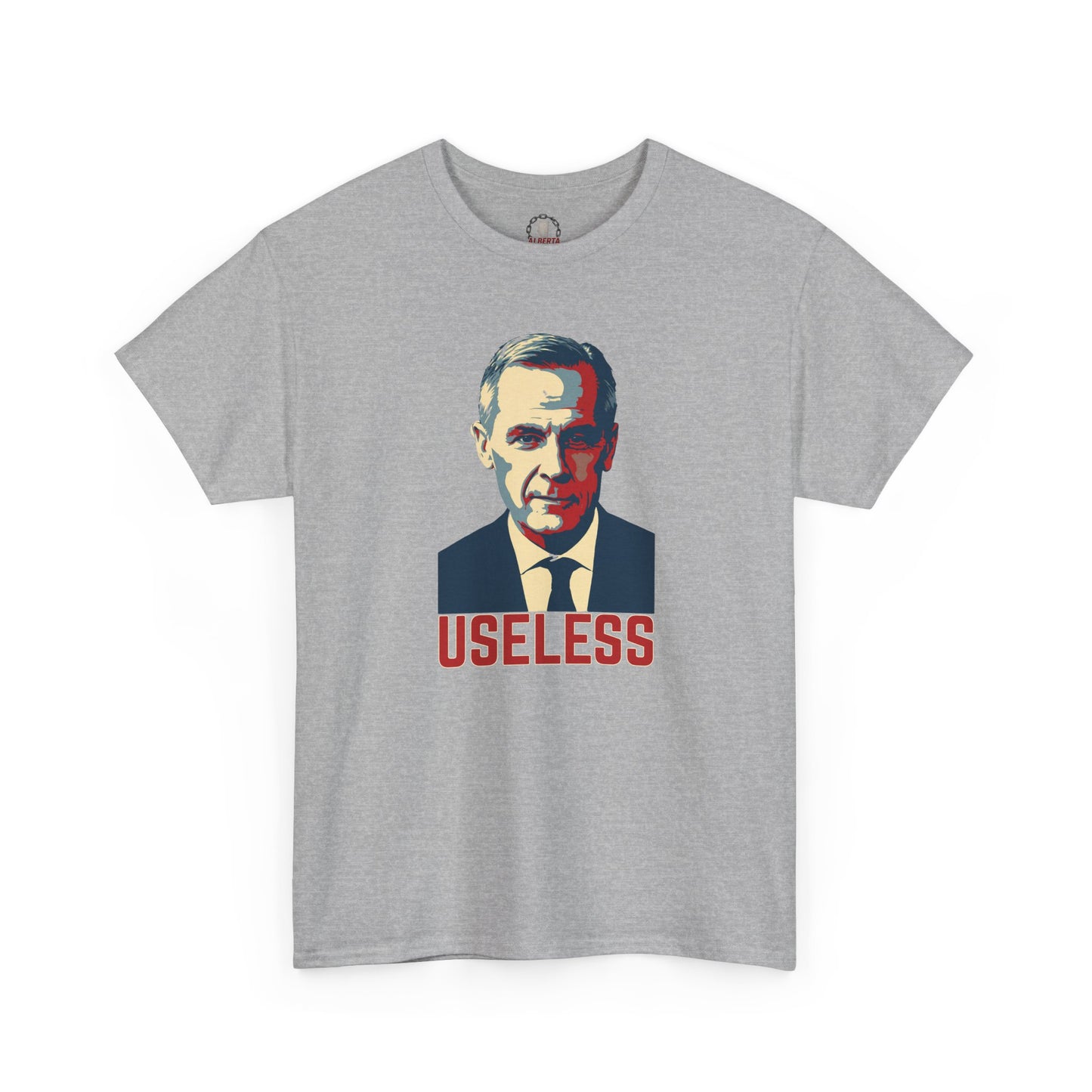 “Useless” T-Shirt