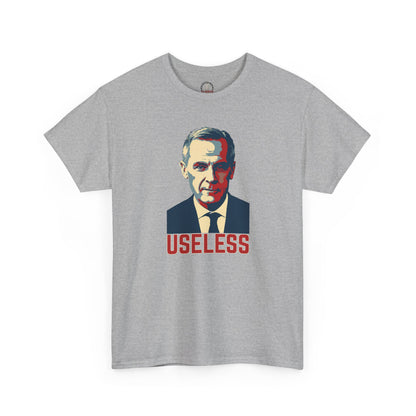 “Useless” T-Shirt