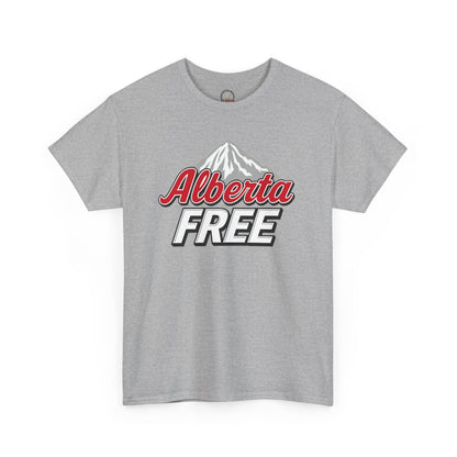 "Alberta Free Beer" T-Shirt