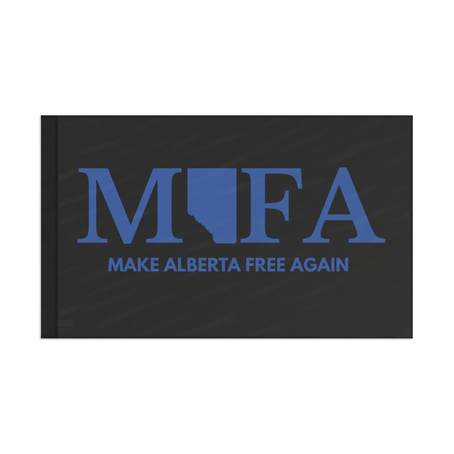 "MAFA" Flag