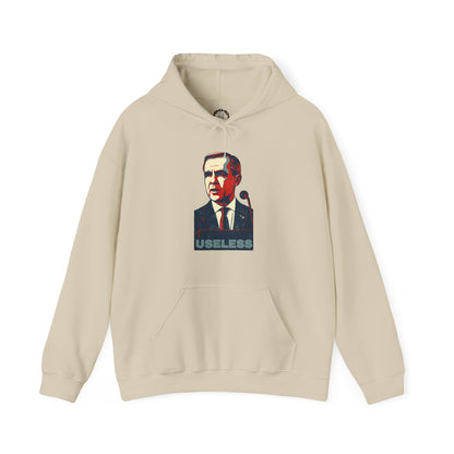 "Useless" Hoodie