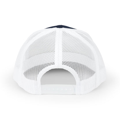 "F Carney" 'Berta Trucker Cap