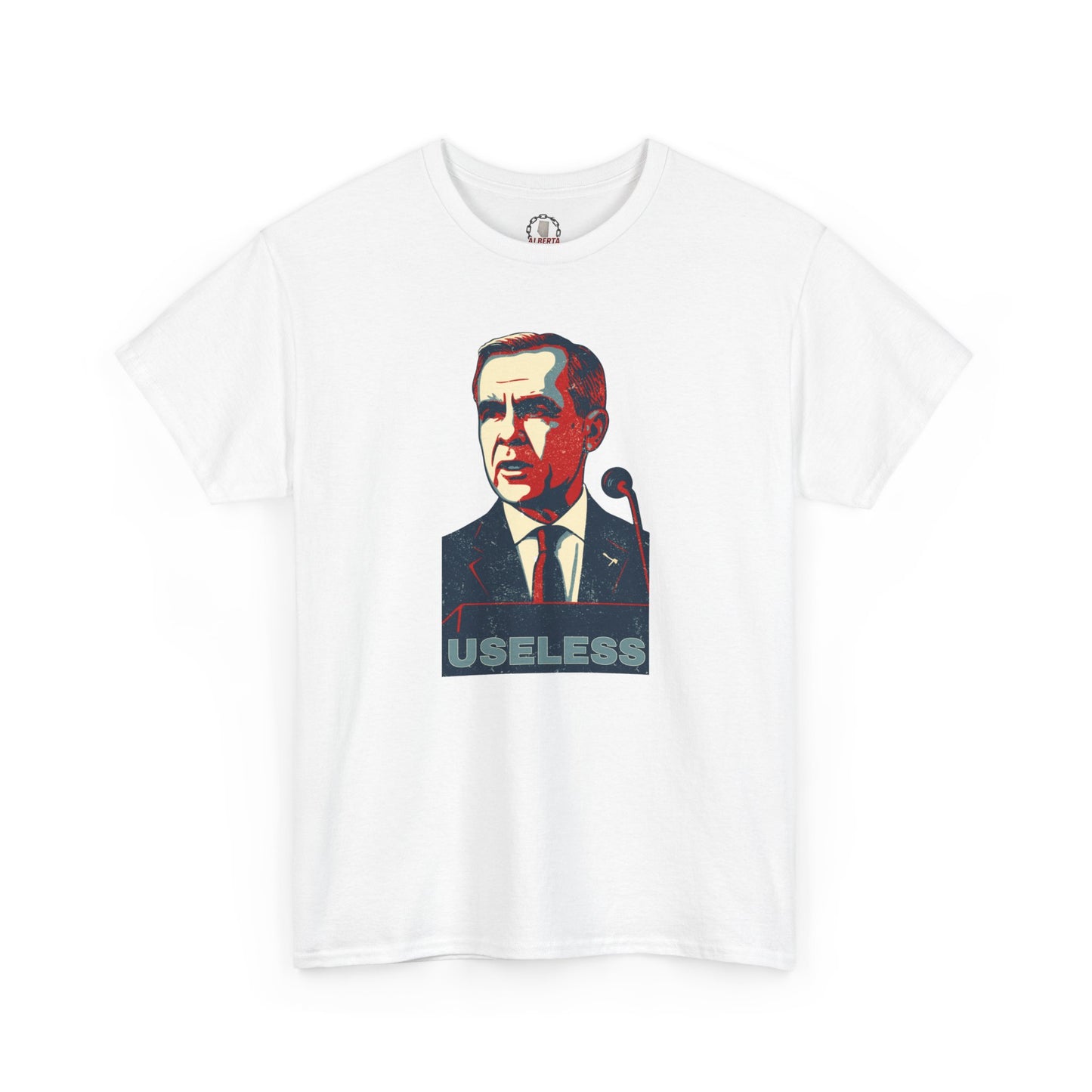 “Useless” T-Shirt