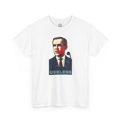 “Useless” T-Shirt