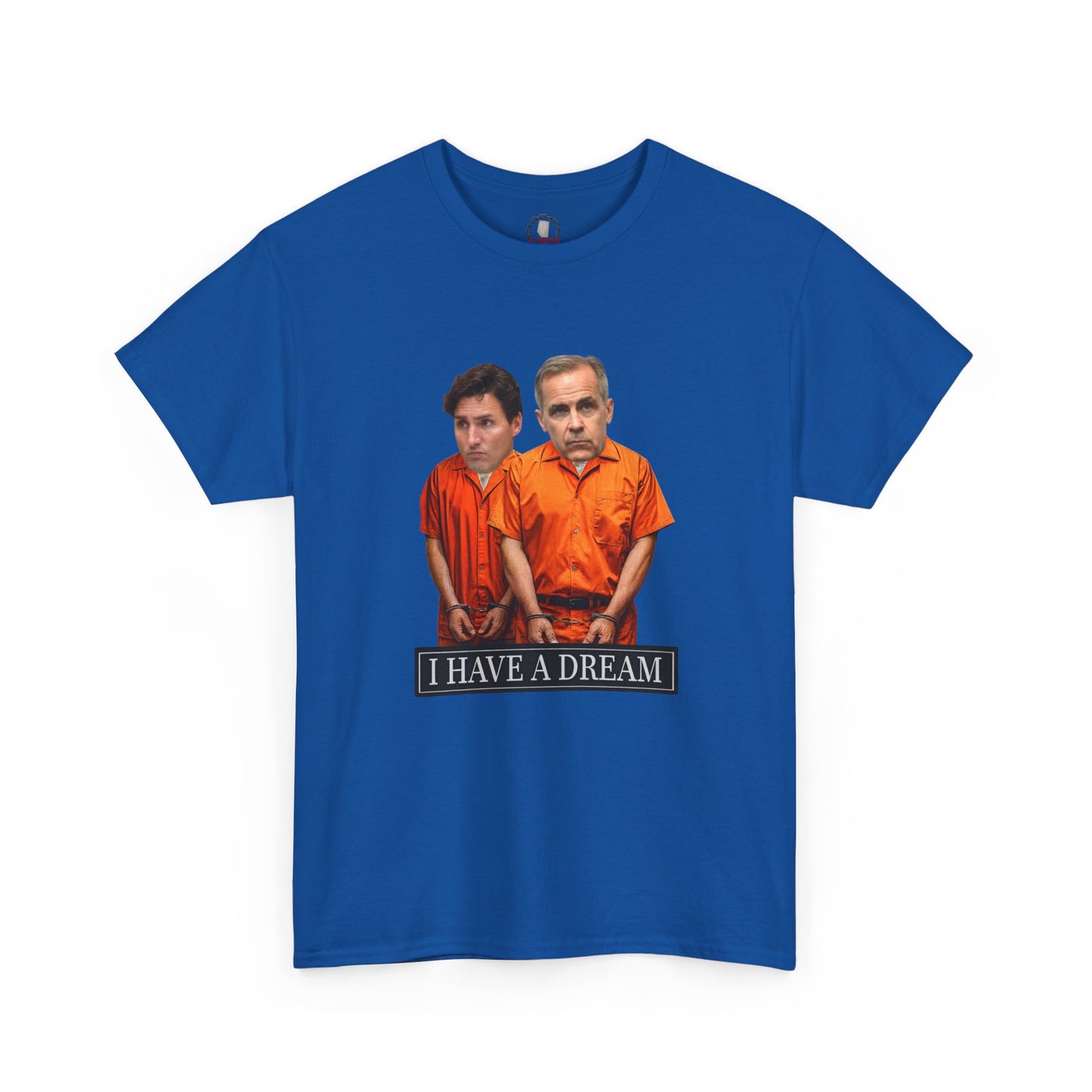 "I HAVE A DREAM" T-Shirt