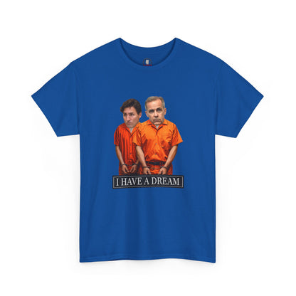 "I HAVE A DREAM" T-Shirt