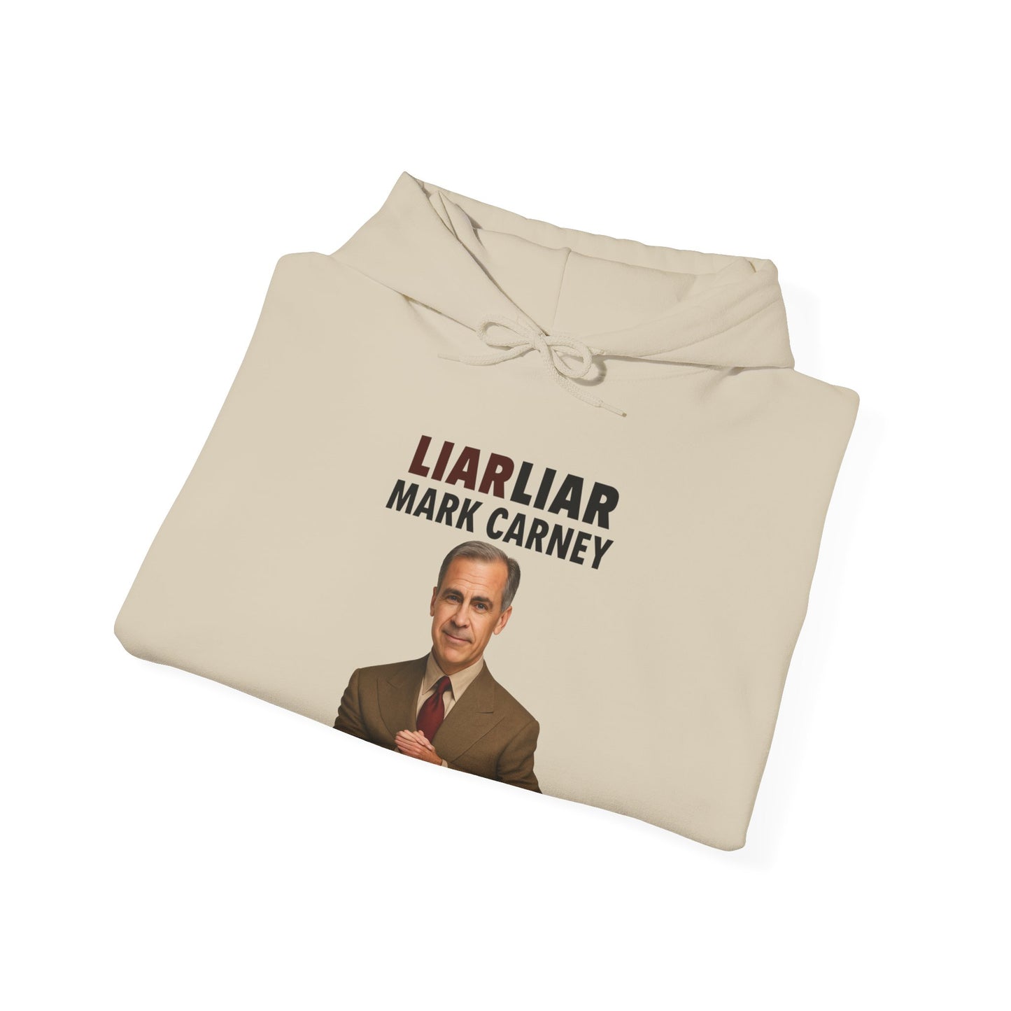 "Liar Liar" Hoodie