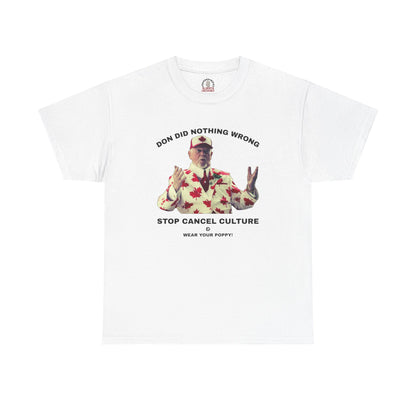 "Don Cherry" T-Shirt