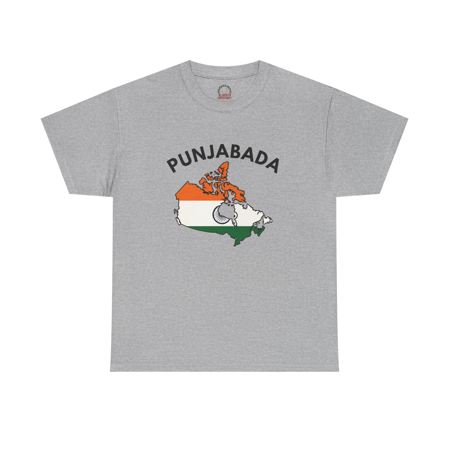 "Punjabada" T-Shirt