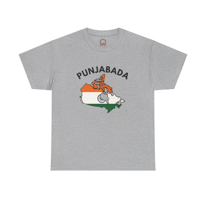"Punjabada" T-Shirt