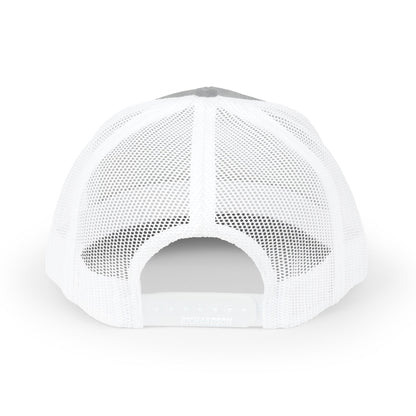 "Minimalist Sovereign" Hat
