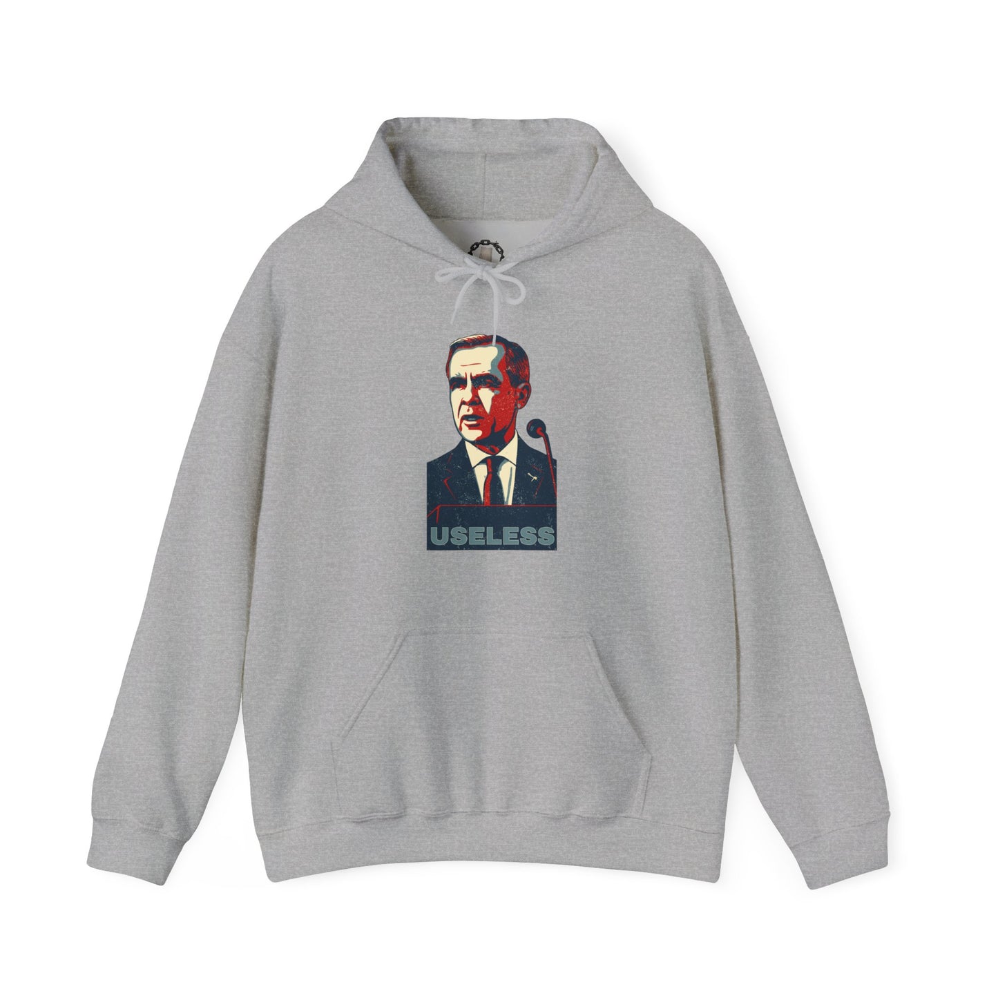 "Useless" Hoodie