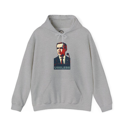 "Useless" Hoodie
