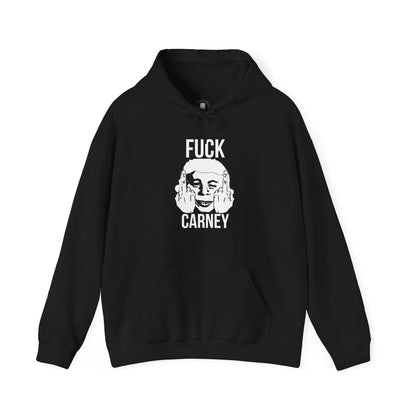 "F*CK CARNEY" Hoodie