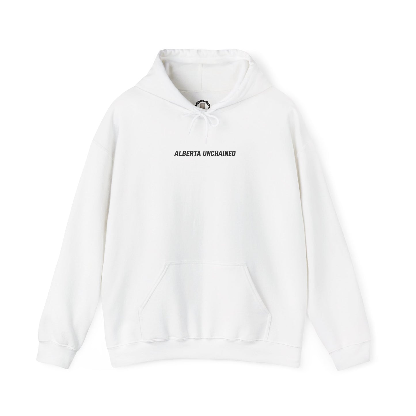 "Eastern Bastards Freeze" Hoodie