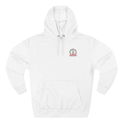 "Eastern Mosquito" Hoodie