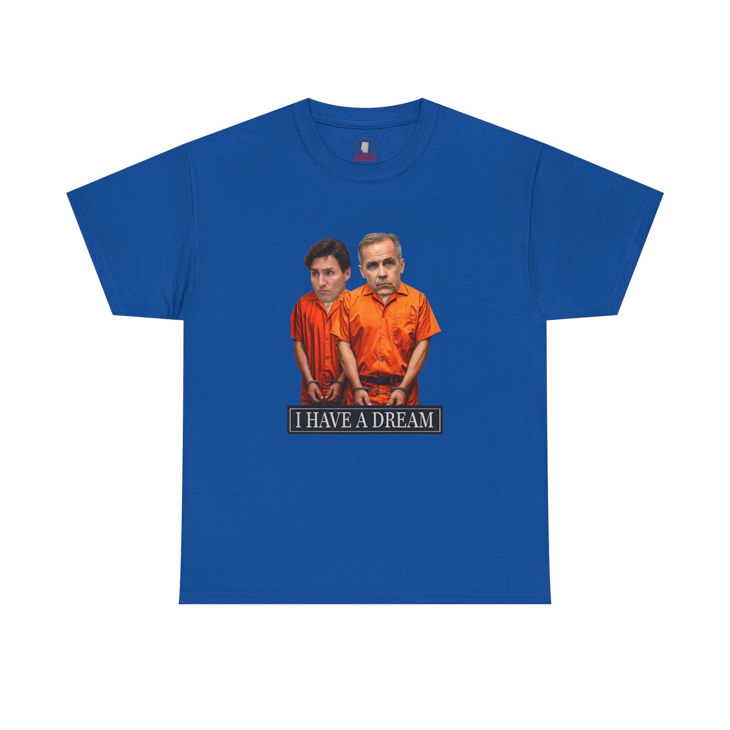 "I HAVE A DREAM" T-Shirt
