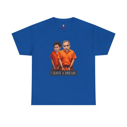 "I HAVE A DREAM" T-Shirt