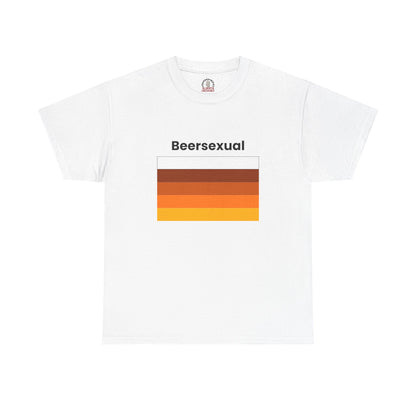 "Beersexual" T-Shirt