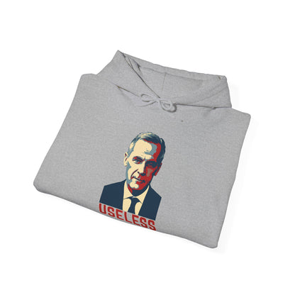 "Useless" Hoodie