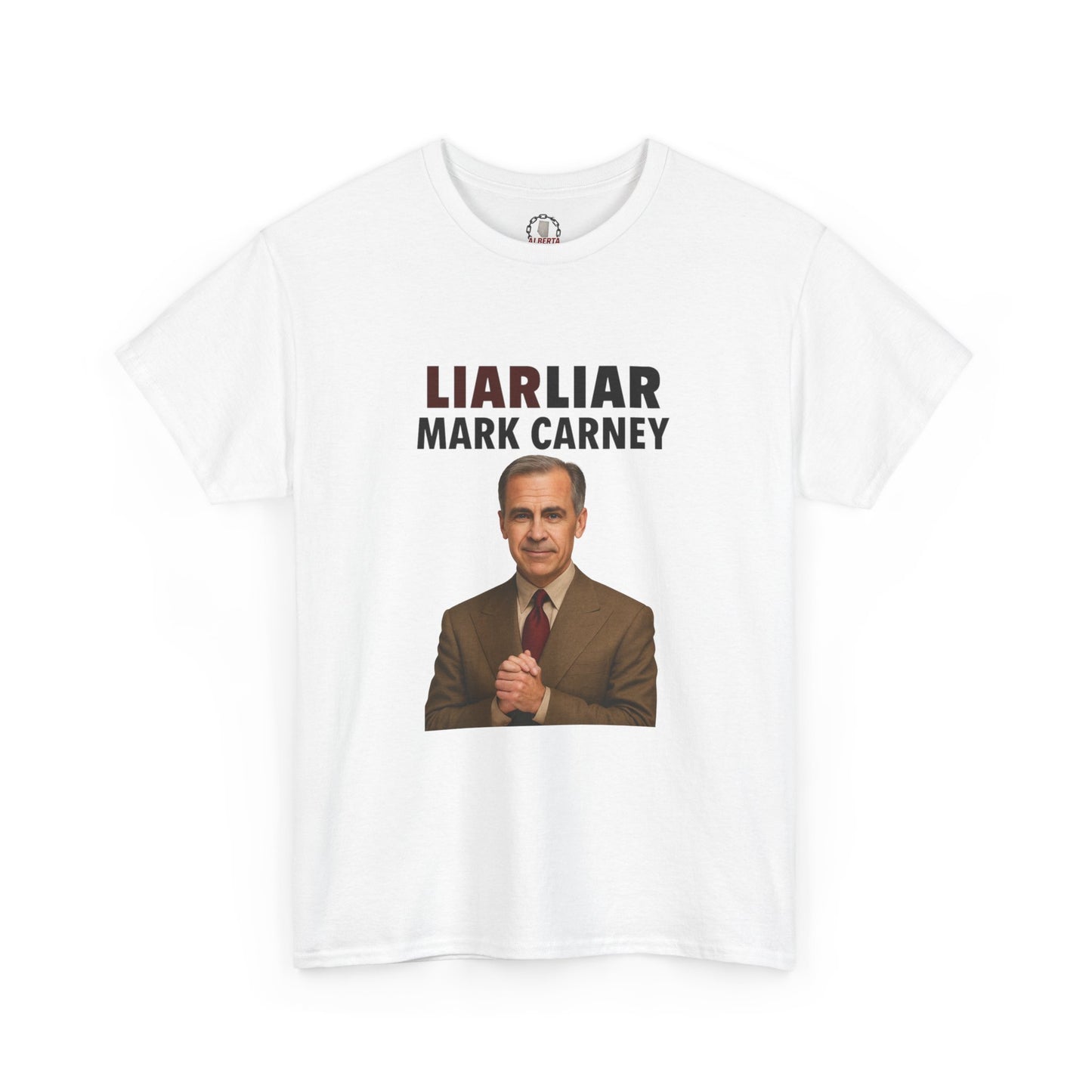 "Liar Liar" T-Shirt