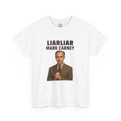 "Liar Liar" T-Shirt