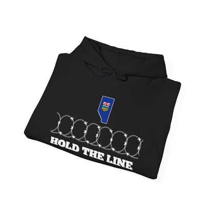 "Hold The Line" Hoodie