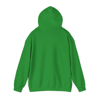 "Alberta Republic Badge" Hoodie