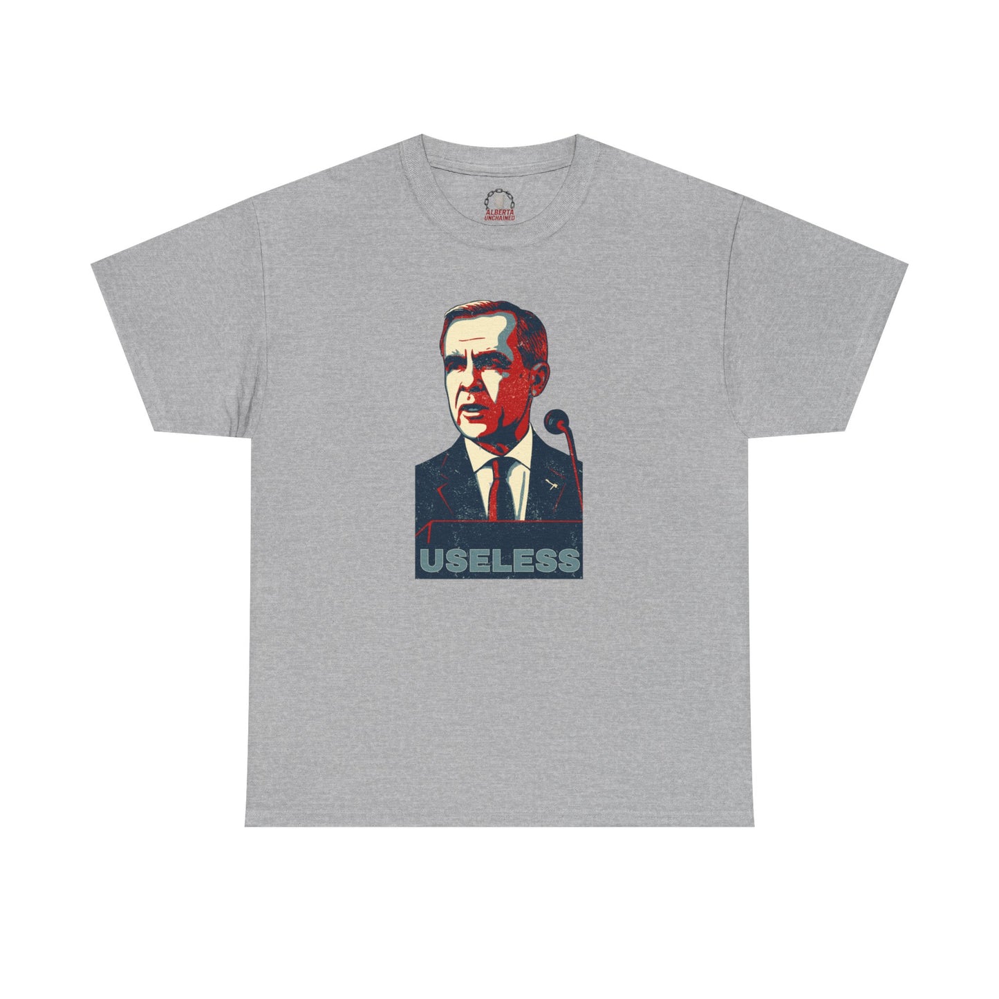 “Useless” T-Shirt