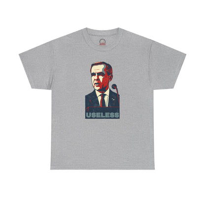 “Useless” T-Shirt