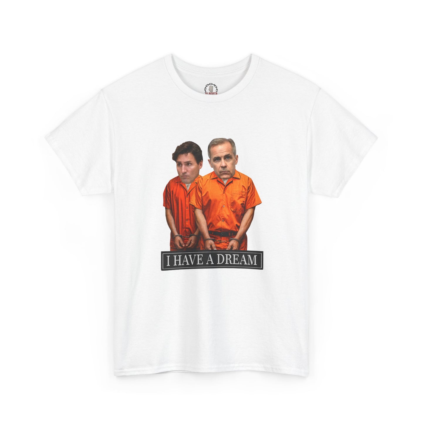 "I HAVE A DREAM" T-Shirt