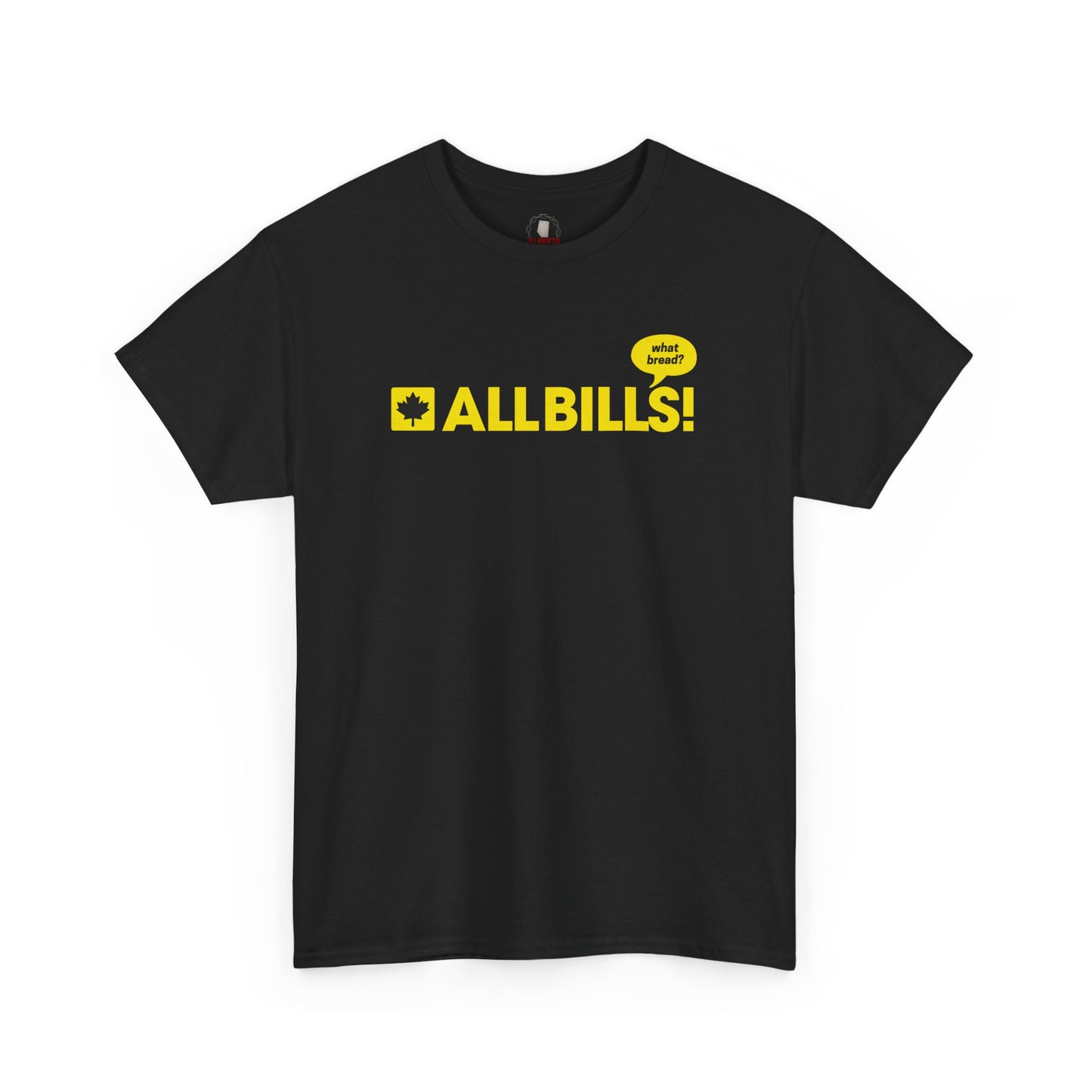 "AllBills" T-Shirt