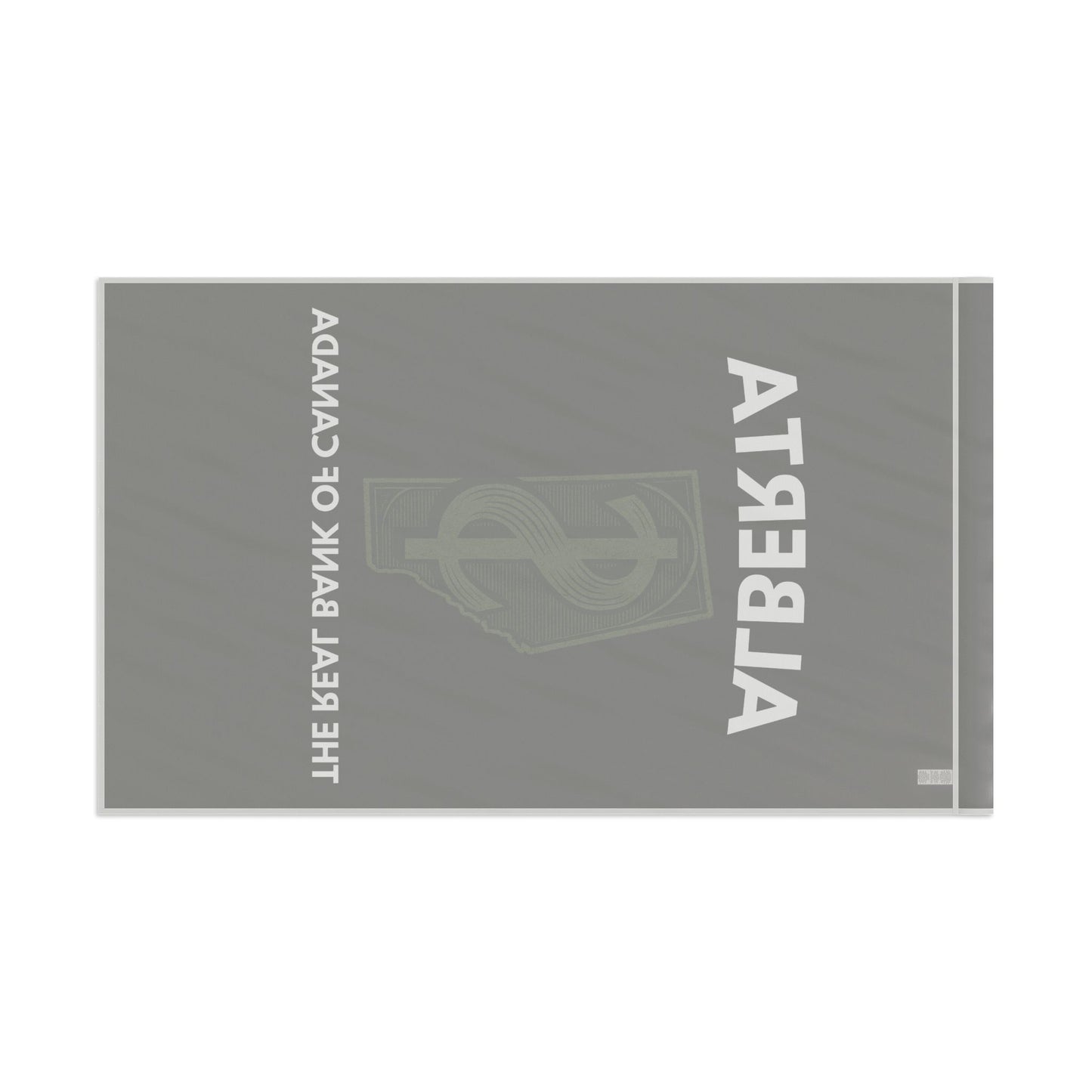 "Real Bank of Canada" Flag