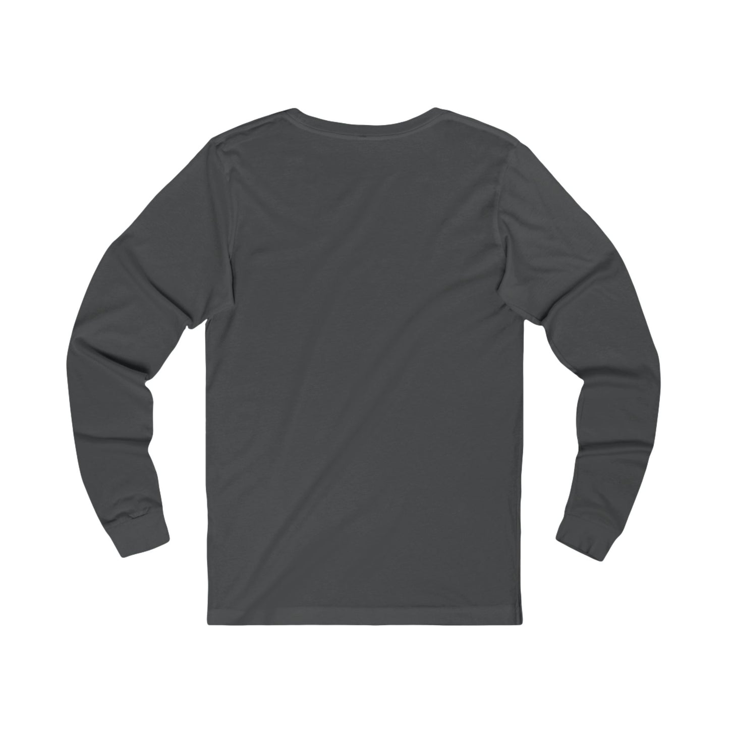 "Not Your Piggy Bank" Long-sleeve