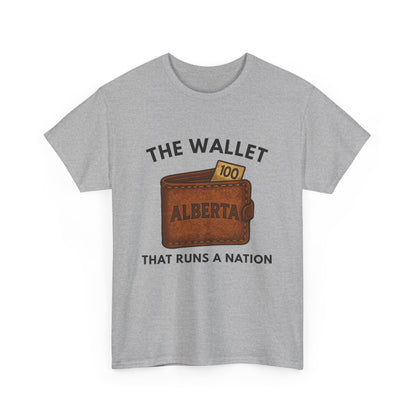 "Alberta's Wallet" T-Shirt