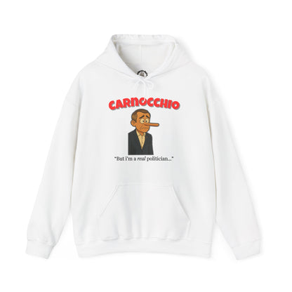 "Carnocchio" Hoodie