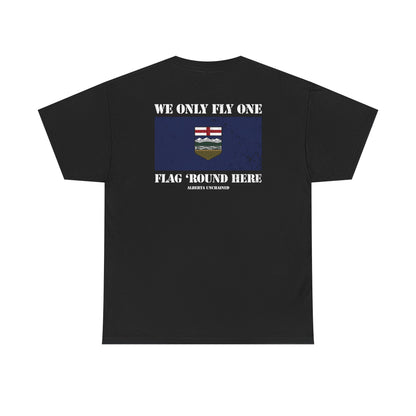 "Only One Flag" T-Shirt