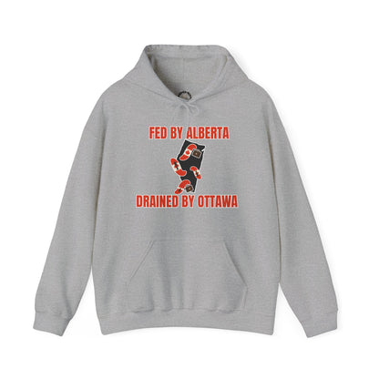 "Leech" Hoodie