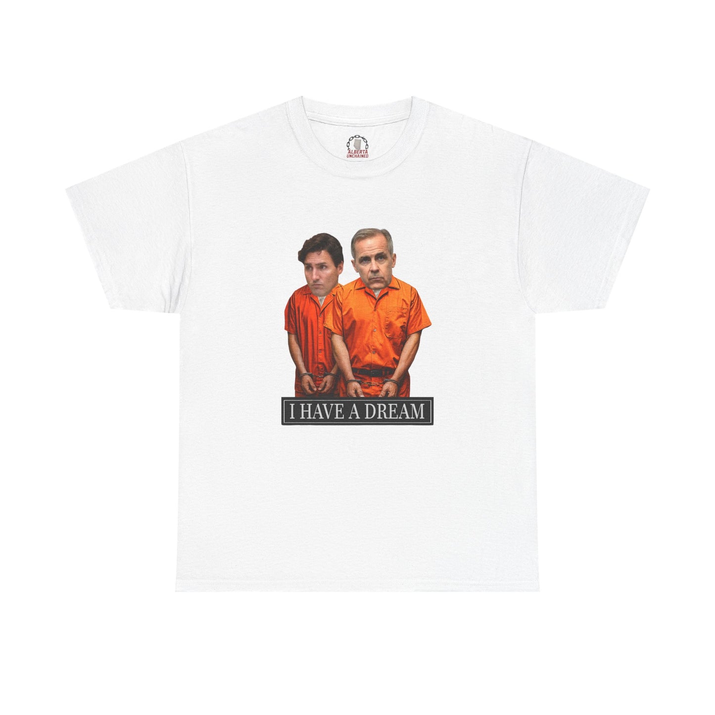 "I HAVE A DREAM" T-Shirt