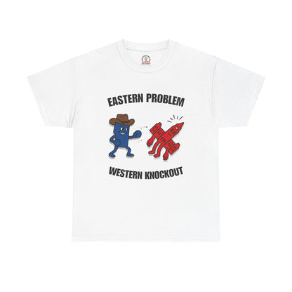 "Fight Back" T-Shirt