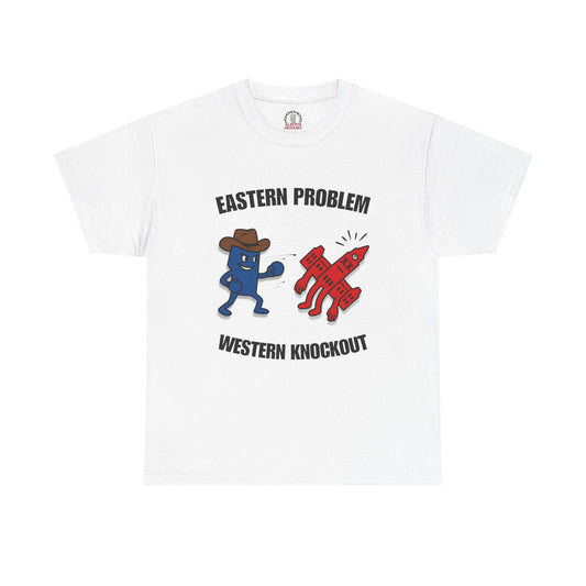 "Fight Back" T-Shirt