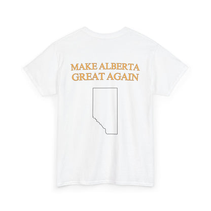 "Make Alberta Great Again" T-Shirt