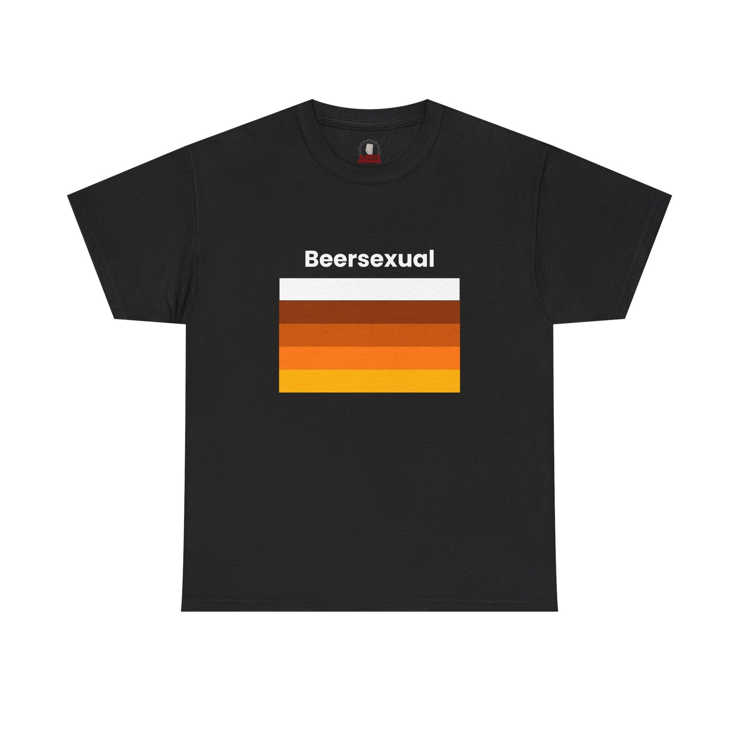 "Beersexual" T-Shirt