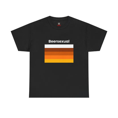 "Beersexual" T-Shirt