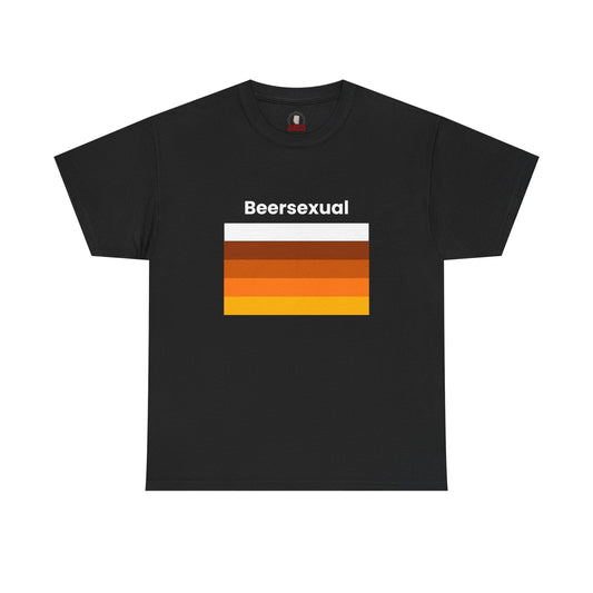 "Beersexual" T-Shirt