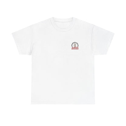 "Cement Head" T-Shirt
