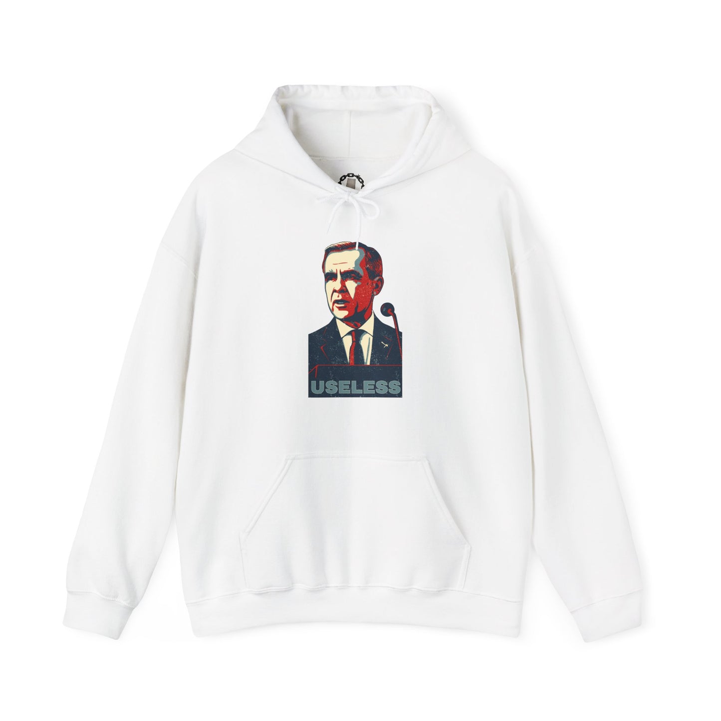 "Useless" Hoodie