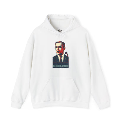 "Useless" Hoodie