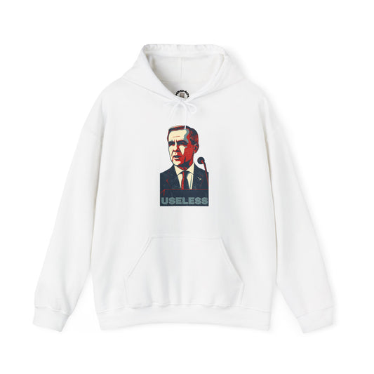 "Useless" Hoodie